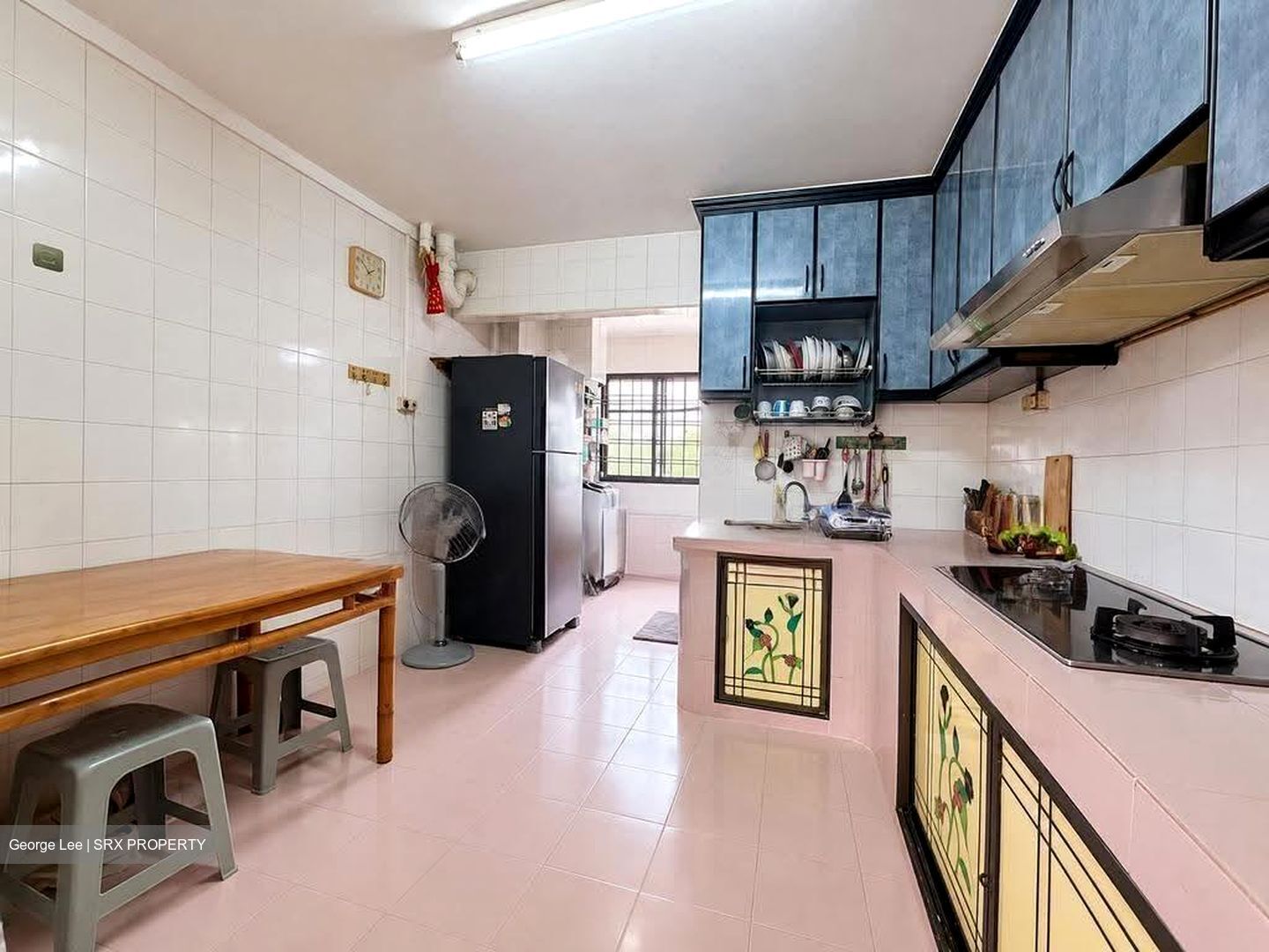 Blk 755 Woodlands Avenue 4 (Woodlands), HDB 4 Rooms #631099891